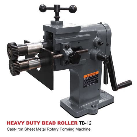 heavy duty sheet metal bender